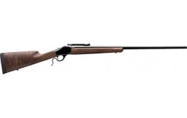 Winchester 534282212 1885 High Wall High Grade .243 WIN 28" OCT. Blued Walnut