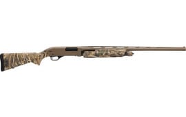 Winchester 512365291 Super-X Hybrid Pump 12GA Shotgun