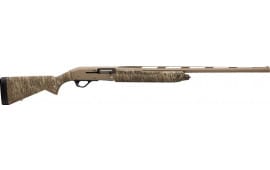 Winchester 511233392 SUPER-X 4 Hybrid 3" 28"VR INV+3 FDE/MO-BLAND Synthetic Shotgun