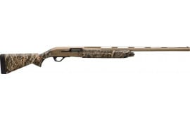 Winchester 511269292 SUPER-X 4 Hybrid 3.5" 28"VR INV+3 FDE/MO-SG Habitat Shotgun