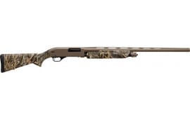 Winchester 512414291 SUPER-X Hybrid Pump 12GA. 3.5" 26"VR INV+3 FDE/MO-SGH Shotgun