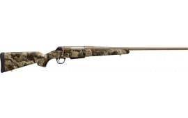 Winchester 535762228 XPR Hunter .30-06 24" FDE MO-ETB Camo SYN