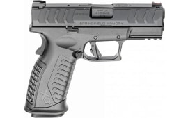 Springfield Armory XD(M) Elite Semi-Automatic Pistol 3.8" Barrel 9mm 20rd Magazine - XDME9389BHC 