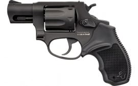 Taurus 2942021 942 2" 8 RDS Black/Black Revolver