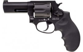 Taurus 285631ULNS 856 38SP CH 3" BSS/BSS Revolver