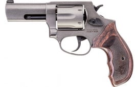 Taurus 28563CNS 856 38SP CH 3" TUNG/WD Revolver
