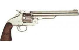 Taylors and Company 0850N04 Uberti 2ND Model 7 Schofield Revolver