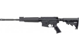 Alex Pro Firearms RI01319 Econo Carbine 223WYLDE M4 1-9