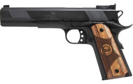 Iver Johnson Arms GIJ29 Eagle XL 10MM Pistol 8rd 6" Barrel