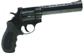 EAA 770134 Windicator 6 Blued .357 Mag, 6 Round Revolver
