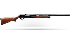 Charles Daly 930.200 301 Field 3 26 MC3 Black Wood Pump Shotgun