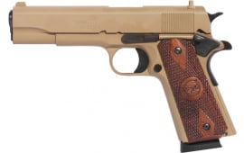 Iver Johnson Arms 1911A1COYOTE Johnson 1911A1 5"