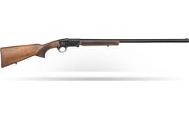 Charles Daly 930234 101 28 Walnut Single Barrel MC1 Shotgun