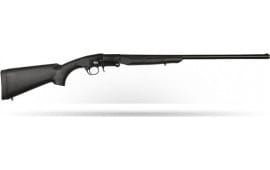Charles Daly 930.239 101 26 Black Single Barrel Synthetic MOD Shotgun