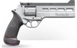 Chiappa 340.302 Rhino 60DS Match Master 6 Grey 6rd Revolver