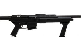 Standard Manufacturing Skomblk MFG SKO Mini 14.75 Black Foregrip 2rd Shotgun