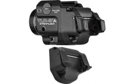 Streamlight 69414 TLR8A Flex Red LASER/LIGHT HI/LO Switch