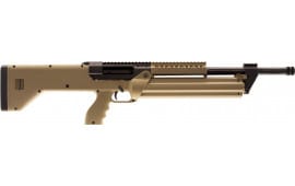 Gibbs SRM1216CAF 1216 California 12GA Shotgun