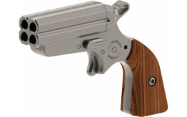 Iver Johnson Arms GPA Pocket ACE .22LR Pepperbox Derringer