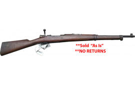 Navy Arms RI2502 1916 Mauser .308 Winchester