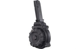 ProMag DRMA20 Drum Magazine For Glock 48/43X 9mm 50rd