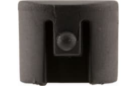 ProMag PM065 Grip Plug  made of Polymer with Black Finish for Glock 17, 19, 22 & 23 2 Per Pack