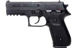 Arex REXZERO1S-01-NS REX Zero 1S Pistol