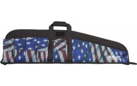Allen Victory Tactical Rifle Case - Stars & Stripes - 42"