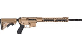 Alexander Firearms R17TACTSP Tactical 18"