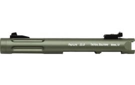 Tactical Solutions PL45TEMODRF Barrel / Receiver PAC-LITE 4.5"
