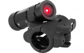 CAA MCKLR MCK  4-4.20mW Red Laser with Black Finish for Micro Conversion Kit