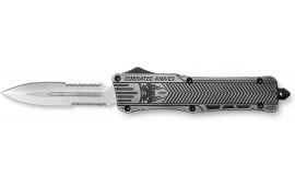 Cobra LSWCTK1LDG2SS LG CTK1 Stonewash Dagger SER