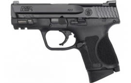 Smith & Wesson M&P9C 13009 *MA*9M 3.6 M2.0 NTS #10 10R