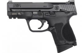 Smith & Wesson M&P9C 13010 *MA*9M 3.6 M2.0 TS #10 10R