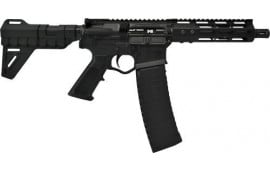 American Tactical Imports GOMX300MP4B Omni Maxx P4 Pistol .300 30rd 8.5" M-LOK Nano Blade Black