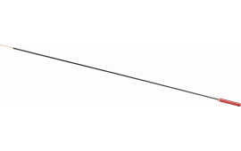 Pro-Shot CR3622 Coated Cleaning Rod 22 Cal-6.5mm Rifle #8-32 Thread 36" Steel