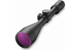 Burris 200049 Droptine 3-9x 50mm Obj 30-11 ft @ 100 yds FOV 1" Tube Dia Black Matte Ballistic Plex