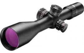 Burris XTR II Rifle Scope 4-20x50mm 34mm FFP SCR Mil Non Illum. Matte Black