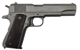 RARE Colt & Remington 1911/1911A1, 45 ACP, Semi-Automatic Pistol, 5" Barrel, Surplus Pistols