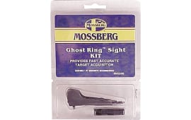 Mossberg 95300 500/590 Ghost Ring Sight Kit 12GA Black
