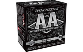 Winchester Ammo AADGL13507 AA Diamond Grade 12 Gauge 2.75" 1 oz 7 Shot - 25sh Box