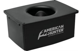American Hunter AHEKIT Photocell Feeder Kit 2 Programs 1-30 Seconds Duration Black