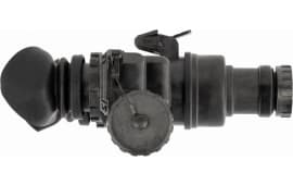 ATN NVGOPVS730 PVS7-3  Night Vision Goggles Black 1x 27mm Generation 3 64 lp/mm Resolution