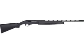 Mossberg 75796 SA410 26 5-CHOKE Synthetic Shotgun