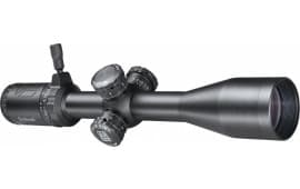 Bushnell AR73940 AR Optics  Matte Black 3-9x40mm 1" Tube Drop Zone-223 Reticle