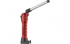 Streamlight 74850 Strion Switchblade Light Bar Red Aluminum White CRI LED 400/500 Lumens