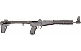 Kel-Tec SUB-2000 Collapsible Rifle 9mm S&W M&P Mag - SUB2000-9MM-SW