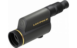 Leupold 120372 Gold Ring 12-40x 60mm 168 - 52 ft @ 1000 yds 30mm Shadow Gray