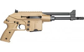 Kel-Tec PLR16TAN PLR-16 10rdLong Range Pistol TAN