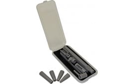 MTM Case-Gard SBK Screw-It Deluxe Bore Guide Kit Rifle Firearm Plastic 9 Piece Kit
